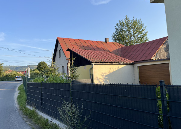 Rodinný Dom Raková - Nová nižšia cena!!!