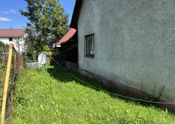 Rodinný Dom Raková - Nová nižšia cena!!!