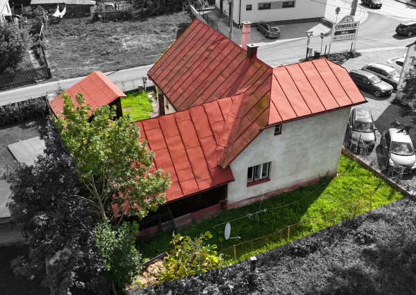 Rodinný Dom Raková - Nová nižšia cena!!!