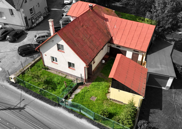 Rodinný Dom Raková - Nová nižšia cena!!!