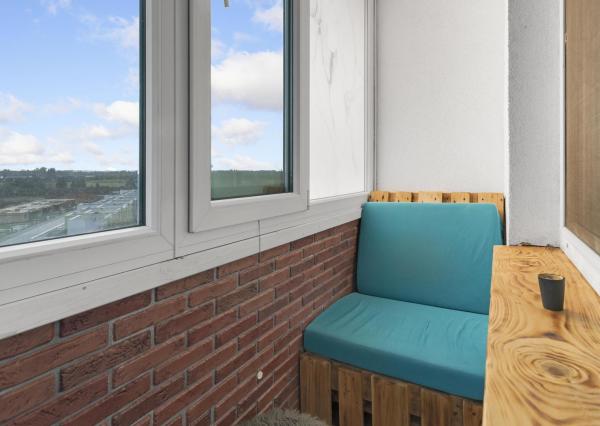 Priestranný 3-izbový byt v Senci na predaj, Kysucká ulica