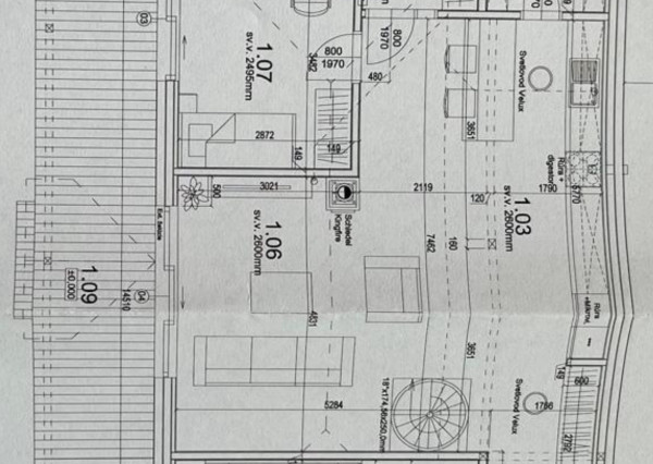 ZNIŽENÁ CENA - NA PREDAJ ekologická novostavba 4-izbového rodinného domu v Banskej Štiavnici