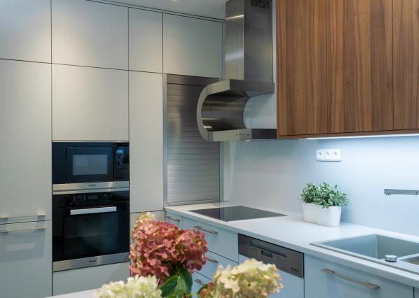 Exkluzívne na PREDAJ: Priestranný 4-podlažný rodinný dom (183 m2) v obľúbenej lokalite Ľudová štvrť, Pohronská ulica, Bratislava – Nové Mesto