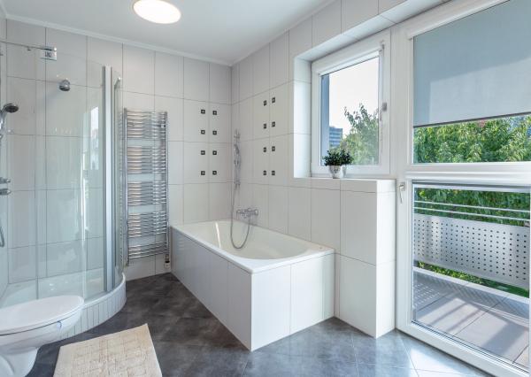 Exkluzívne na PREDAJ: Priestranný 4-podlažný rodinný dom (183 m2) v obľúbenej lokalite Ľudová štvrť, Pohronská ulica, Bratislava – Nové Mesto