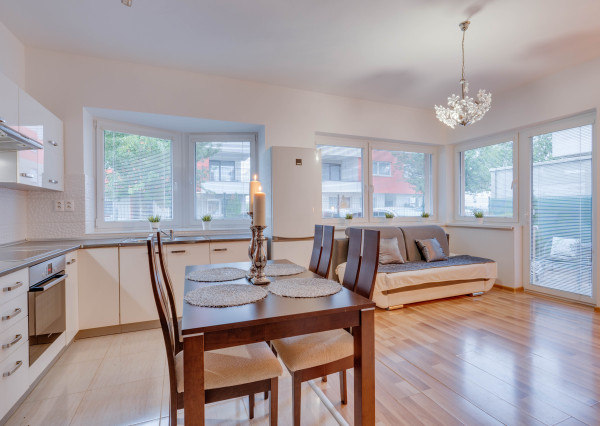 Na predaj 2 izbový byt v Senci