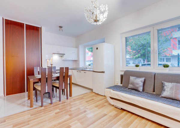 Na predaj 2 izbový byt v Senci