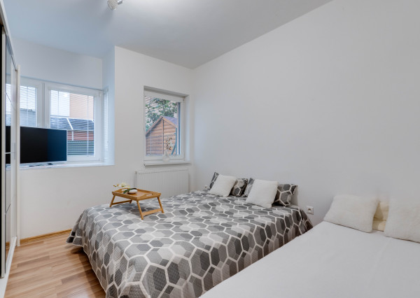 Na predaj 2 izbový byt v Senci