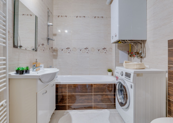 Na predaj 2 izbový byt v Senci