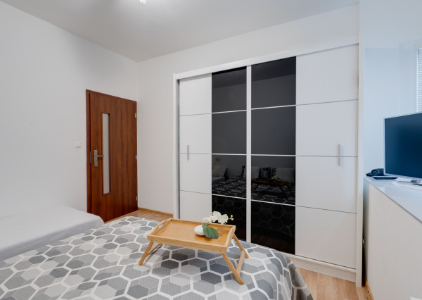 Na predaj 2 izbový byt v Senci