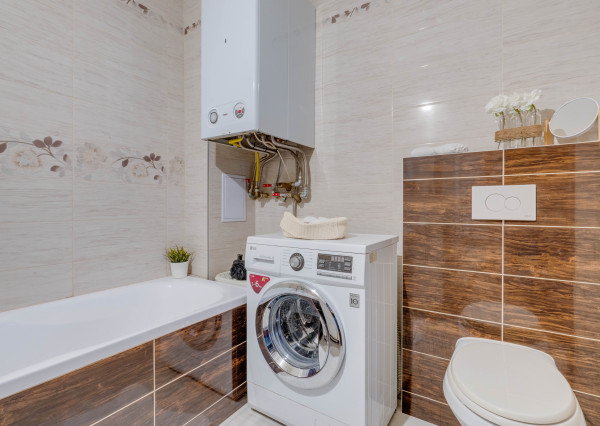 Na predaj 2 izbový byt v Senci