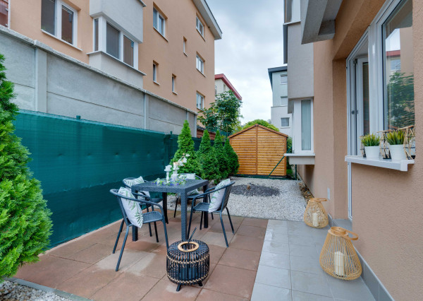 Na predaj 2 izbový byt v Senci