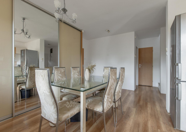 Na predaj 3-izbový rodinný dom s garážou v Kráľovej pri Senci