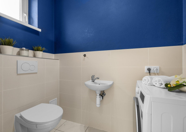 REZERVOVANÝ!!! Jelka, okr. GA – NA PREDAJ NOVOSTAVBA – nízko nákladový 3 izbový, tehlový rodinný dom