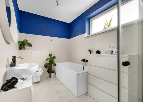 REZERVOVANÝ!!! Jelka, okr. GA – NA PREDAJ NOVOSTAVBA – nízko nákladový 3 izbový, tehlový rodinný dom