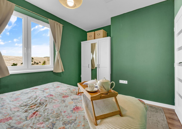 REZERVOVANÝ!!! Jelka, okr. GA – NA PREDAJ NOVOSTAVBA – nízko nákladový 3 izbový, tehlový rodinný dom