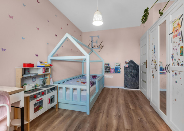 REZERVOVANÝ!!! Jelka, okr. GA – NA PREDAJ NOVOSTAVBA – nízko nákladový 3 izbový, tehlový rodinný dom