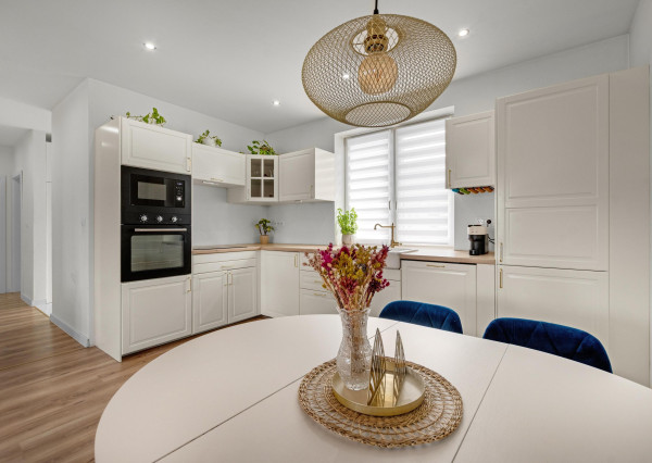 REZERVOVANÝ!!! Jelka, okr. GA – NA PREDAJ NOVOSTAVBA – nízko nákladový 3 izbový, tehlový rodinný dom