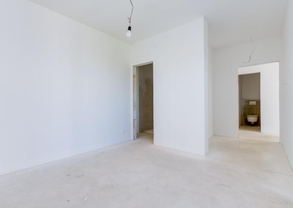 Tureň, okr. Senec – NA PREDAJ NOVOSTAVBA –  tehlový 4 izbový, samostatne stojací, nízkoenergetický rodinný dom