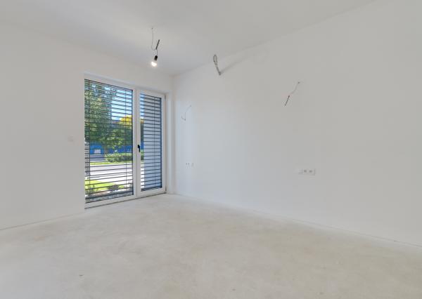 Tureň, okr. Senec – NA PREDAJ NOVOSTAVBA –  tehlový 4 izbový, samostatne stojací, nízkoenergetický rodinný dom