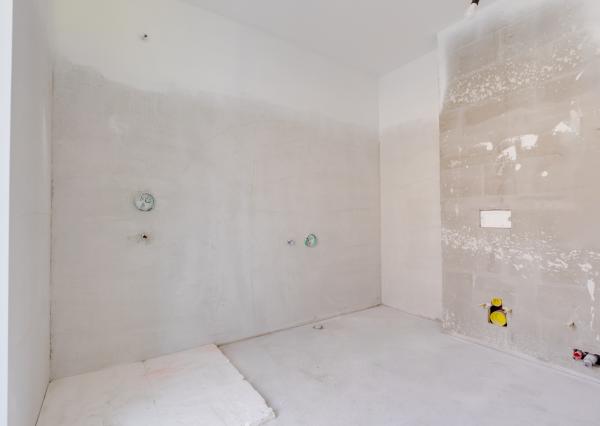 Tureň, okr. Senec – NA PREDAJ NOVOSTAVBA –  tehlový 4 izbový, samostatne stojací, nízkoenergetický rodinný dom