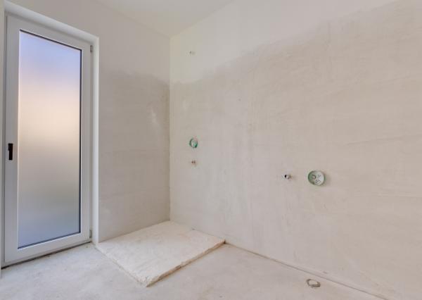 Tureň, okr. Senec – NA PREDAJ NOVOSTAVBA –  tehlový 4 izbový, samostatne stojací, nízkoenergetický rodinný dom