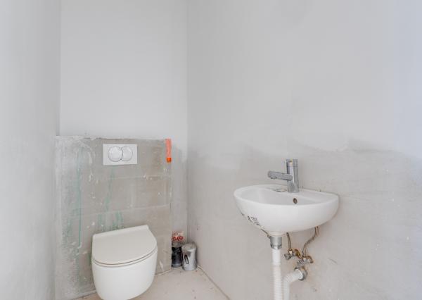 Tureň, okr. Senec – NA PREDAJ NOVOSTAVBA –  tehlový 4 izbový, samostatne stojací, nízkoenergetický rodinný dom