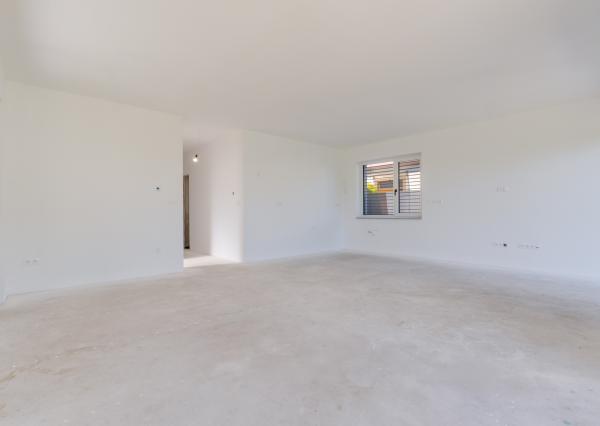 Tureň, okr. Senec – NA PREDAJ NOVOSTAVBA –  tehlový 4 izbový, samostatne stojací, nízkoenergetický rodinný dom