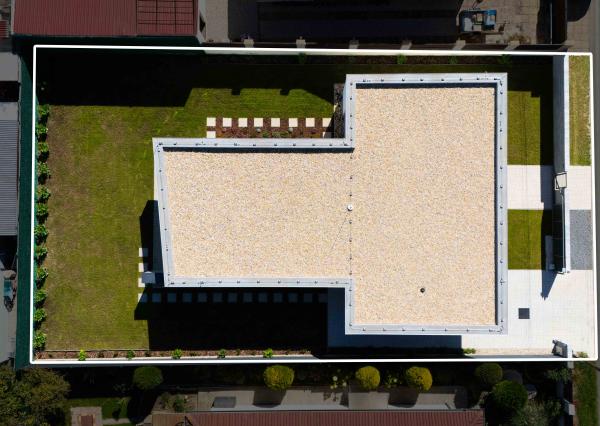 Tureň, okr. Senec – NA PREDAJ NOVOSTAVBA –  tehlový 4 izbový, samostatne stojací, nízkoenergetický rodinný dom