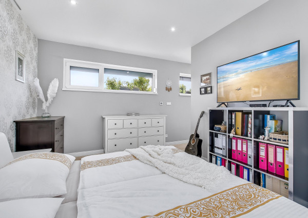 Na predaj krásny 4- izbový dom v Hrubej Borši