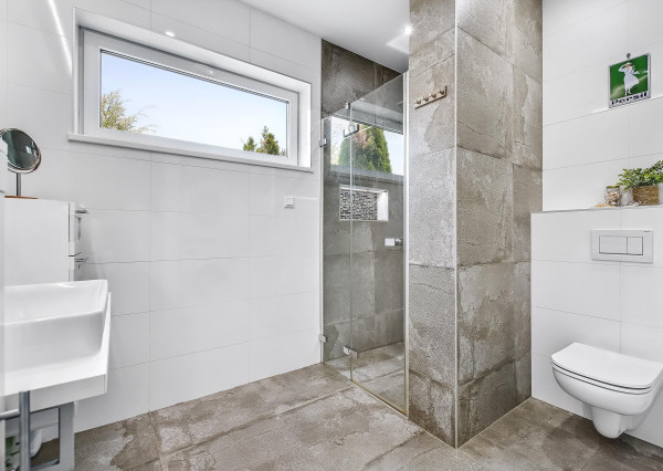 Na predaj krásny 4- izbový dom v Hrubej Borši