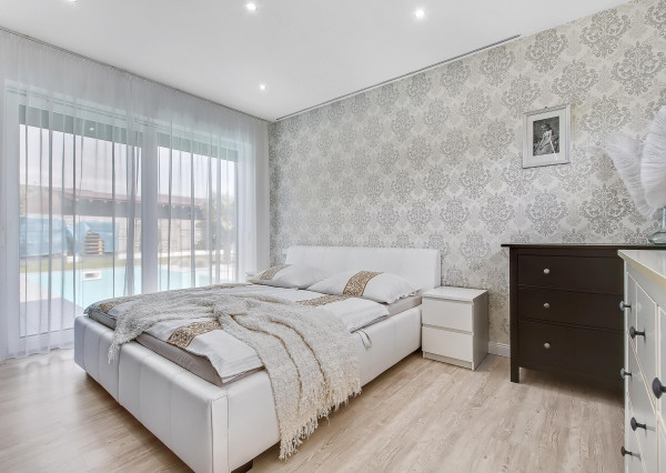 Na predaj krásny 4- izbový dom v Hrubej Borši