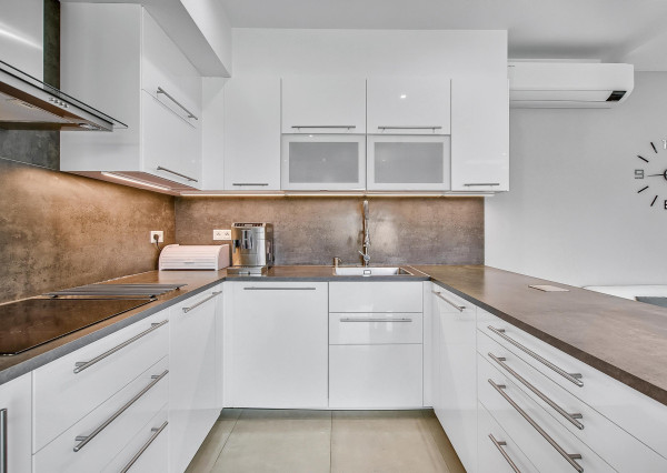 Na predaj krásny 4- izbový dom v Hrubej Borši