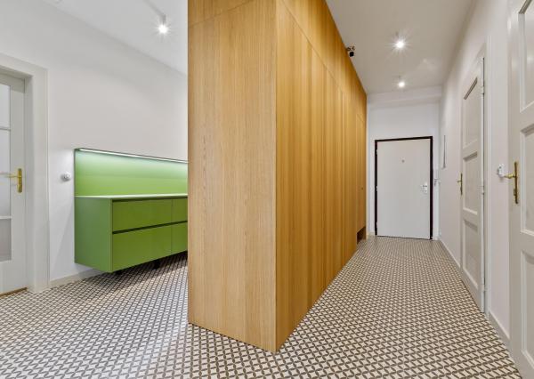 REZERVOVANÉ! Na PREDAJ: 3 izbový dizajnový byt (104 m2) s dušou v Starom Meste – Heydukova, Bratislava