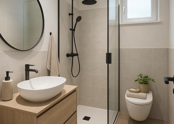 REZERVOVANÉ - Na predaj 3 izbový byt v tichej lokalite KNM