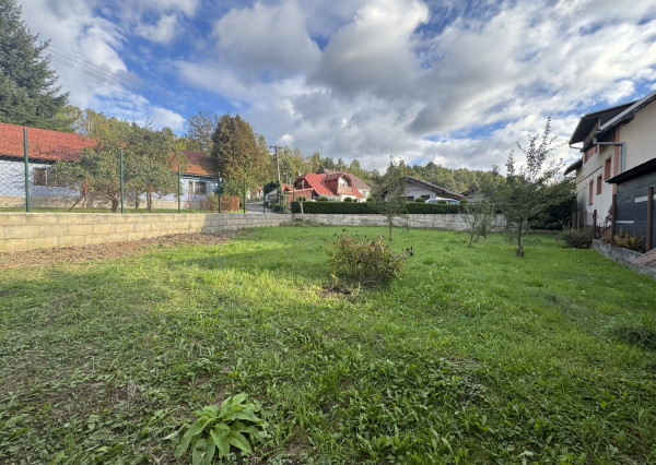 Na predaj rodinný dom v Krasne nad Kysucou