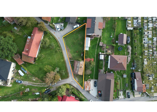 Na predaj rodinný dom v Krasne nad Kysucou