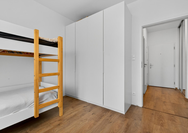 Na predaj moderný 2-izbový byt v obľúbenej lokalita