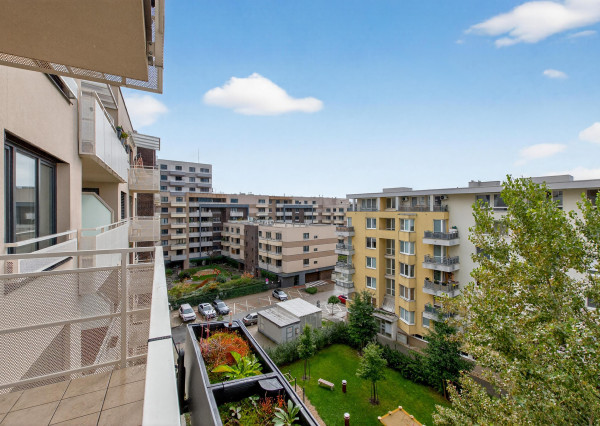 Na predaj moderný 2-izbový byt v obľúbenej lokalita