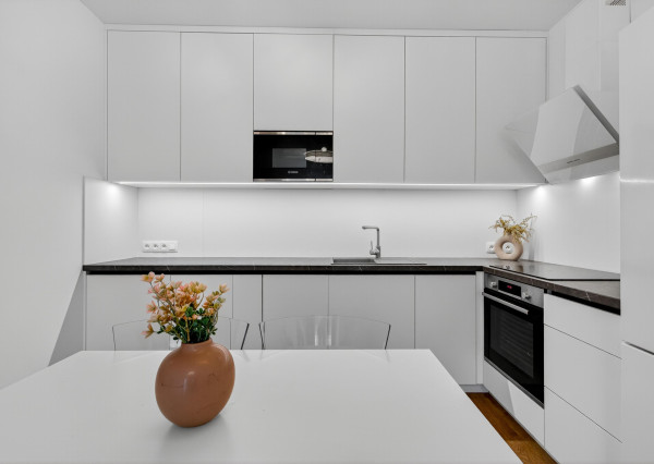 Na predaj moderný 2-izbový byt v obľúbenej lokalita