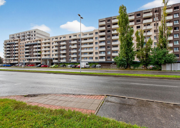 Na predaj moderný 2-izbový byt v obľúbenej lokalita