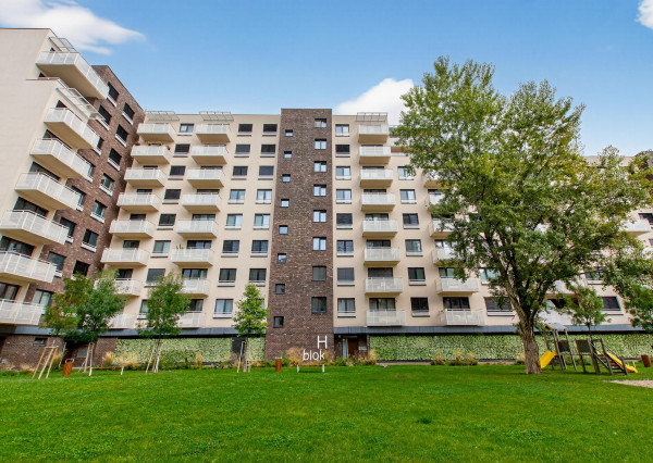 Na predaj moderný 2-izbový byt v obľúbenej lokalita