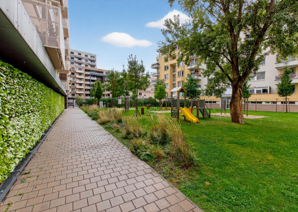 Na predaj moderný 2-izbový byt v obľúbenej lokalita