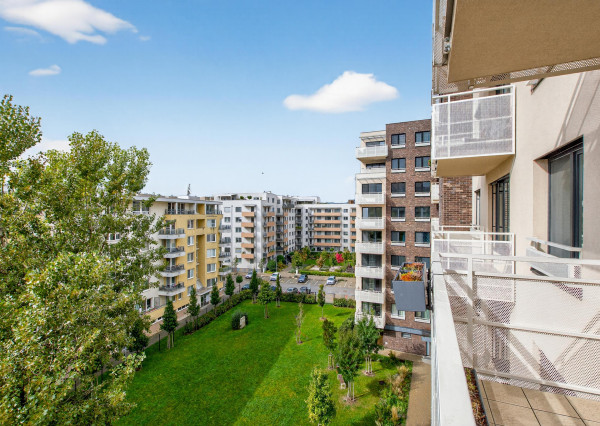 Na predaj moderný 2-izbový byt v obľúbenej lokalita