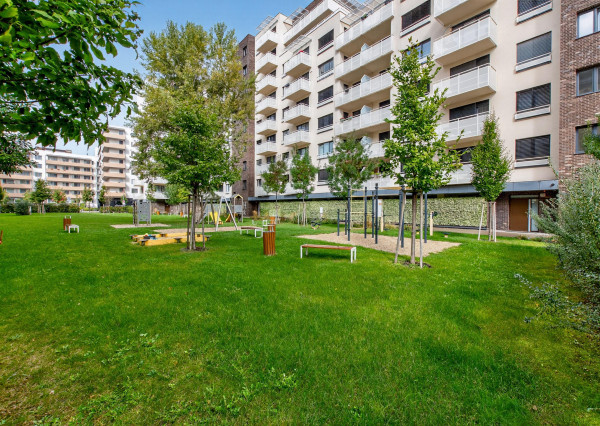 Na predaj moderný 2-izbový byt v obľúbenej lokalita