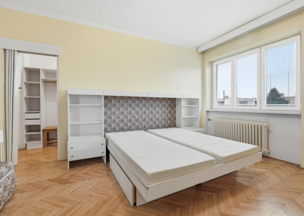 Na predaj 4 izbový rodinný dom v centre obce Tomášov