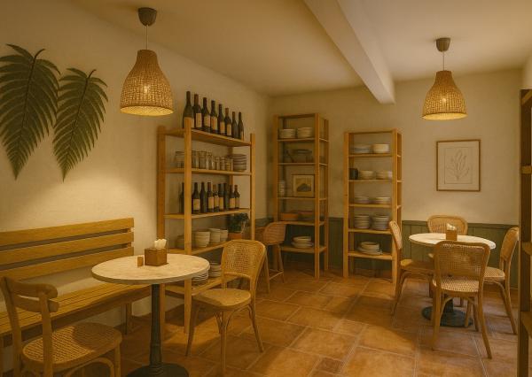 Unikátny nebytový priestor v najlepšej lokalite Bratislavy!