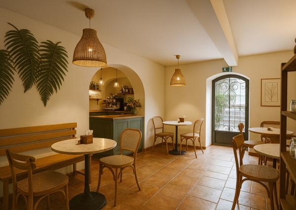 Unikátny nebytový priestor v najlepšej lokalite Bratislavy!