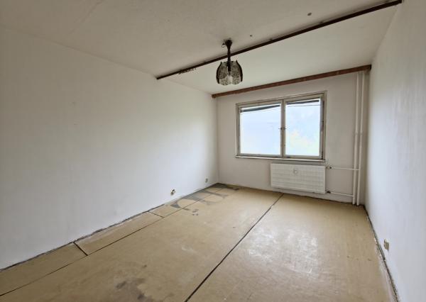 Na predaj 3 izbový byt Vlčince