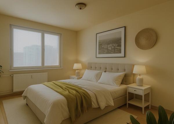 Na predaj 3 izbový byt Vlčince