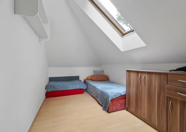 Na PREDAJ: úspešný Bufet na Pláži priamo pri jazere, Senecké jazerá Juh - podnikajte tam, kde iní chodia dovolenkovať